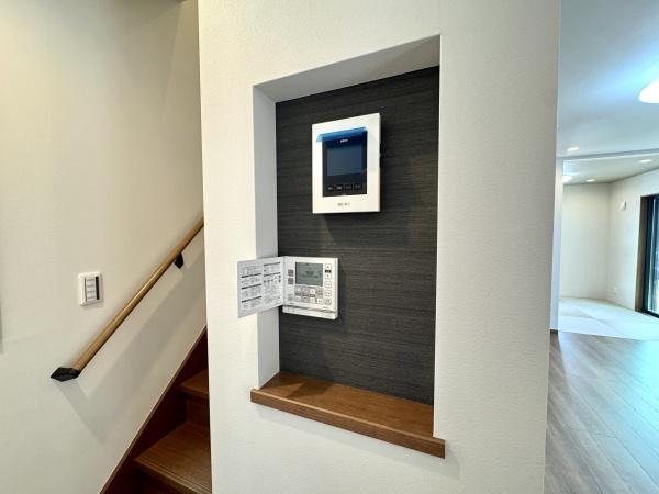 川崎市麻生区五力田３丁目新築戸建Ｂ号棟