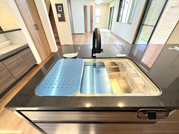 川崎市麻生区五力田３丁目新築戸建Ｂ号棟