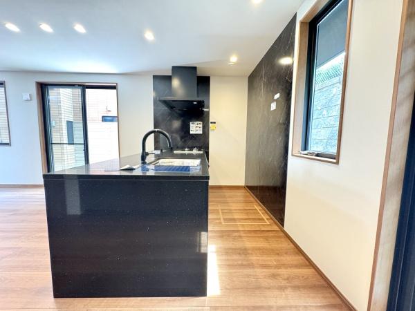 川崎市麻生区五力田３丁目新築戸建Ｂ号棟