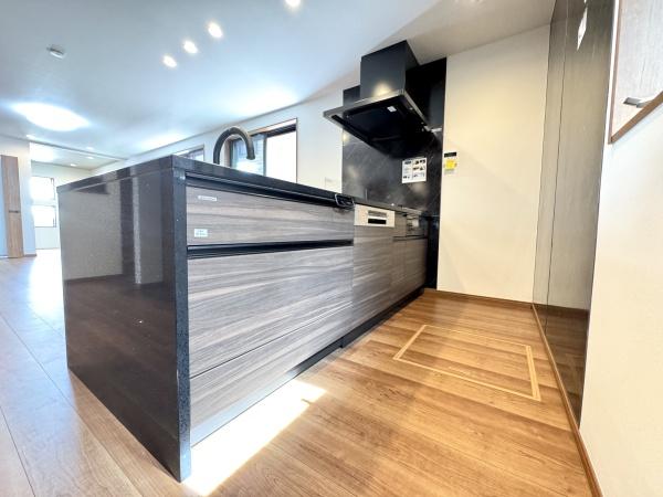 川崎市麻生区五力田３丁目新築戸建Ｂ号棟