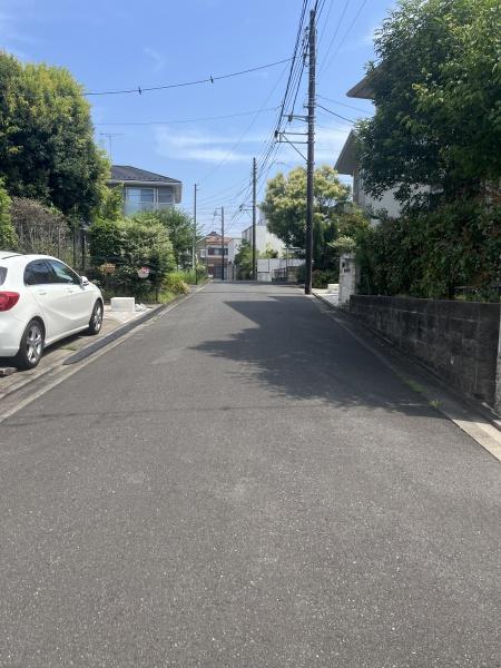 立川市幸町５丁目の中古一戸建て