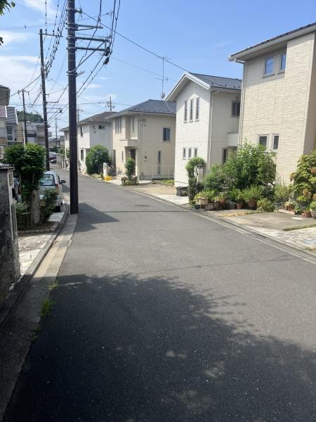 立川市幸町５丁目の中古一戸建て