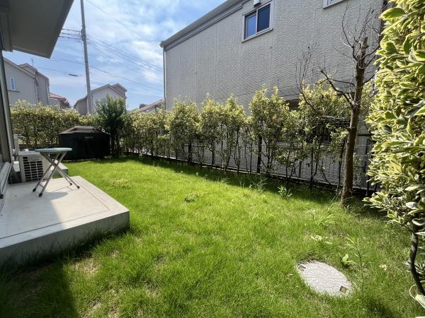 立川市幸町五丁目　中古戸建