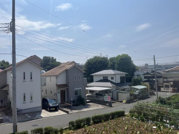 立川市幸町五丁目　中古戸建