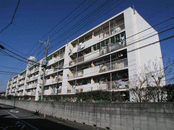 矢野口住宅