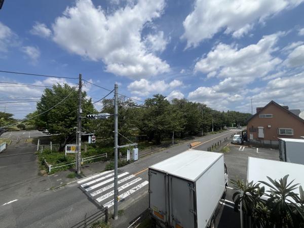 稲城市東長沼中古戸建