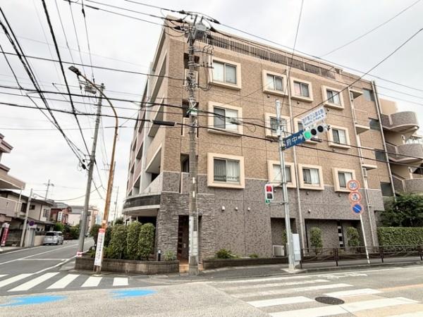 シーズガーデン登戸新町