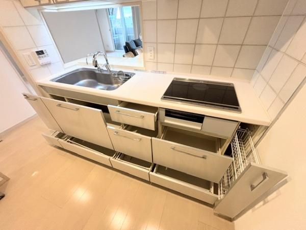 シーズガーデン登戸新町
