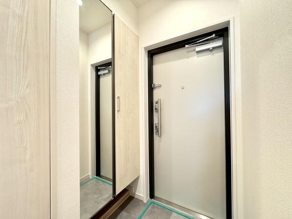 多摩川ダイヤモンドマンション