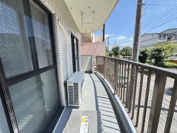 多摩川ダイヤモンドマンション