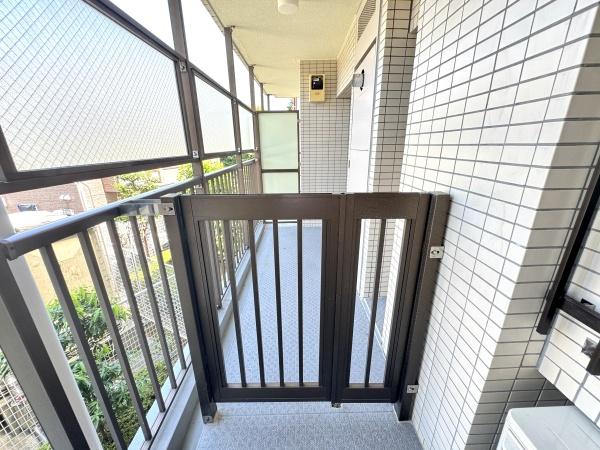 多摩川ダイヤモンドマンション