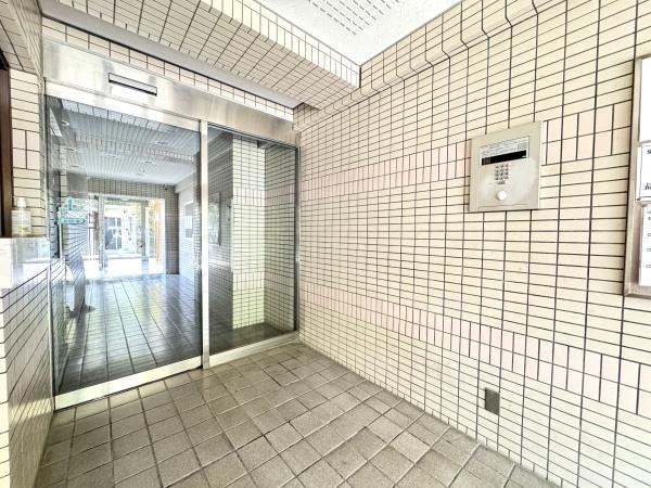 多摩川ダイヤモンドマンション