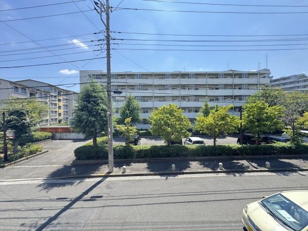 多摩川ダイヤモンドマンション