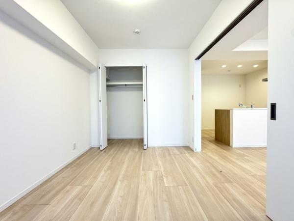 クレストフォルム登戸