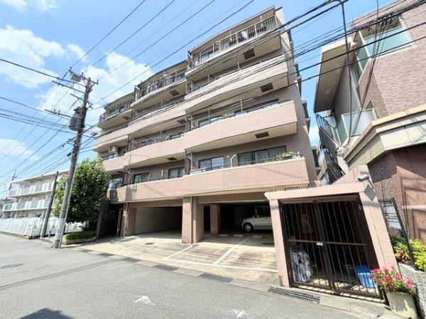 クレストフォルム登戸