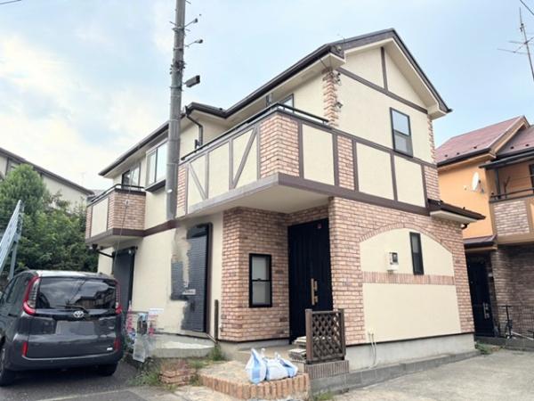 川崎市麻生区片平4丁目6ー43