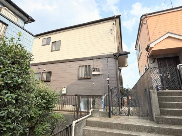 川崎市麻生区片平4丁目16ー19