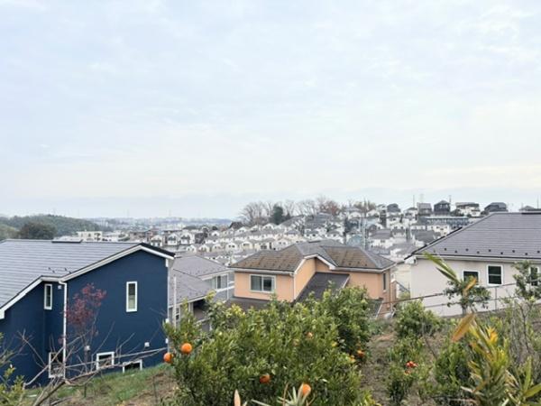 川崎市麻生区片平４丁目の中古一戸建て