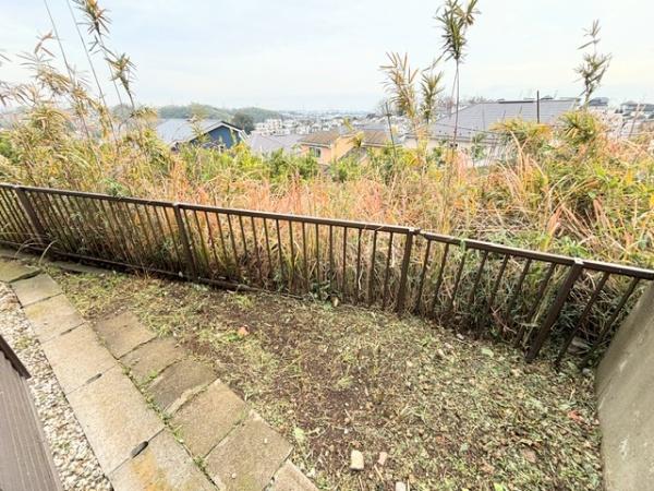 川崎市麻生区片平４丁目の中古一戸建て