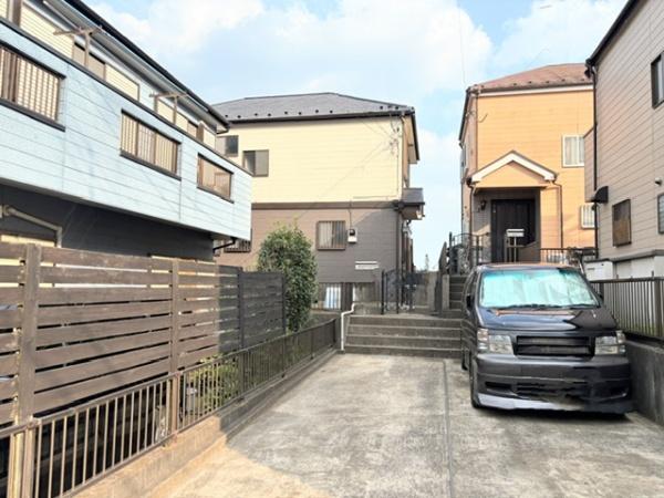 川崎市麻生区片平４丁目の中古一戸建て