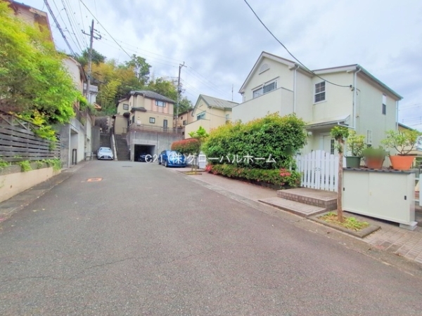 川崎市麻生区細山６丁目の中古一戸建て