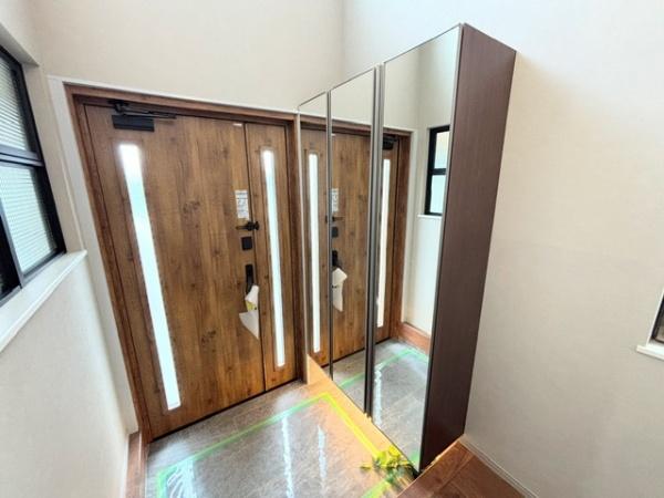 川崎市麻生区高石６丁目の中古一戸建て