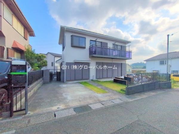 川崎市麻生区王禅寺東３丁目中古戸建
