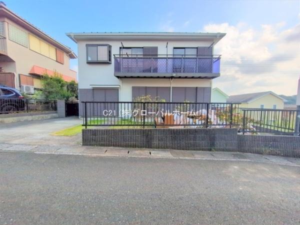 川崎市麻生区王禅寺東３丁目中古戸建