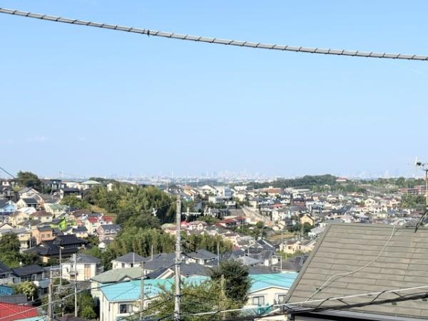 川崎市麻生区東百合丘１丁目の中古一戸建て