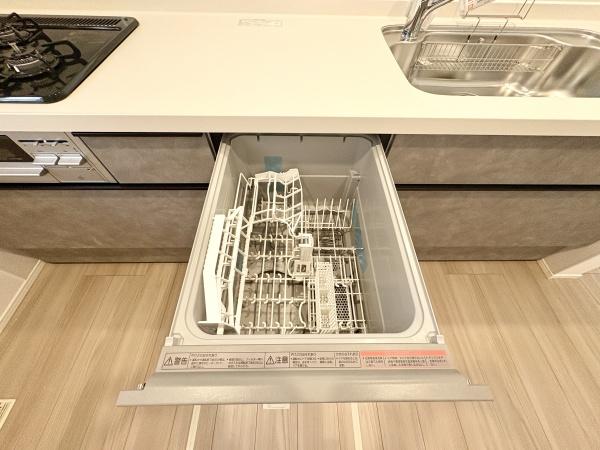 稲城市押立新築戸建
