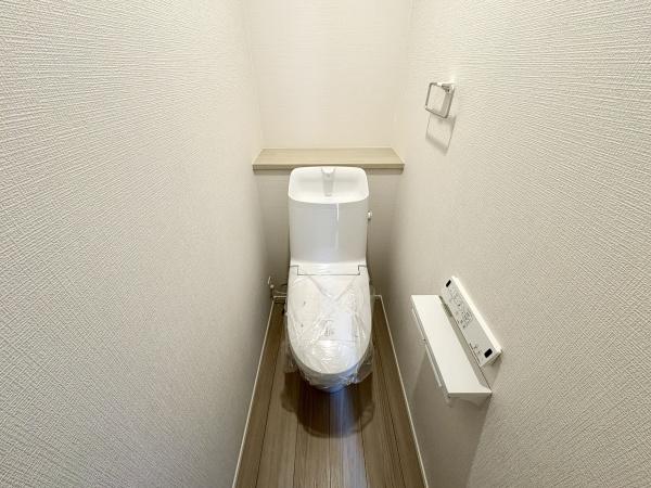 稲城市押立新築戸建