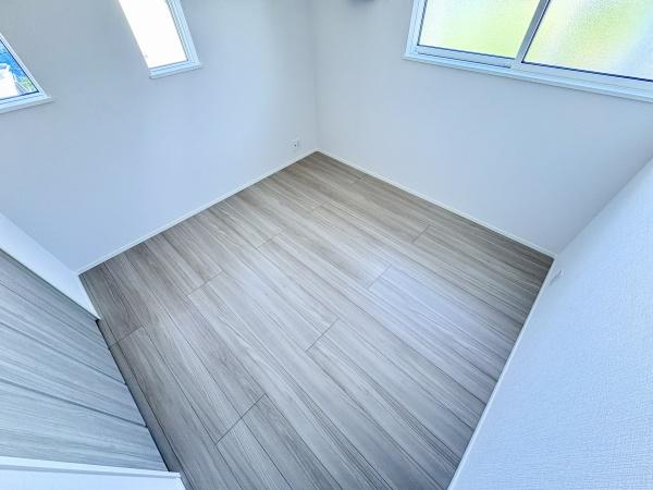 稲城市押立新築戸建