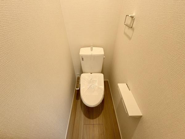稲城市押立新築戸建