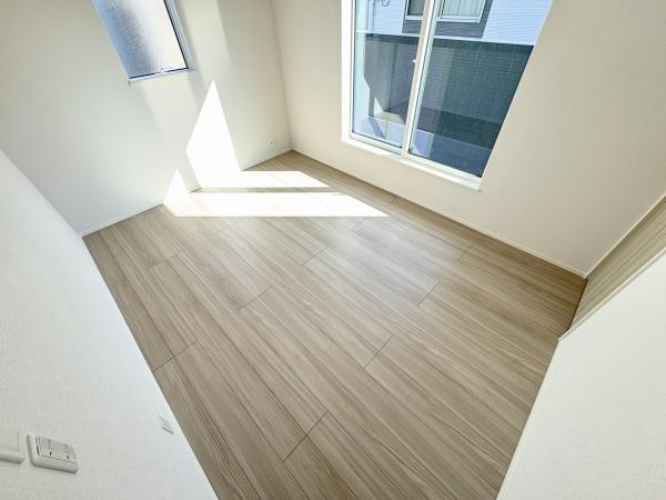 稲城市押立新築戸建