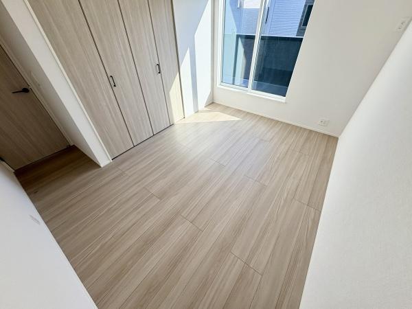稲城市押立新築戸建