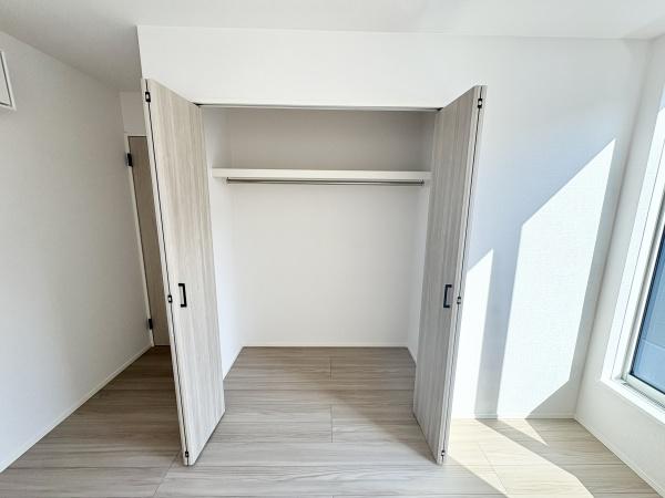 稲城市押立新築戸建