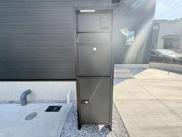 稲城市押立新築戸建