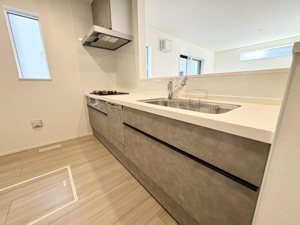 稲城市押立新築戸建