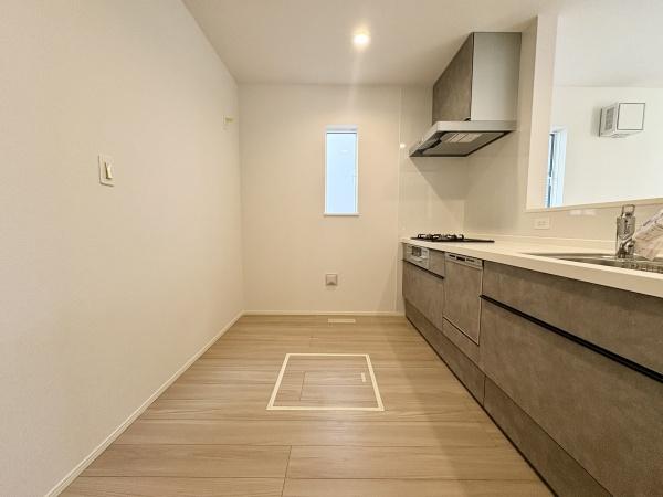 稲城市押立新築戸建