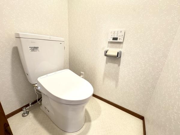 セレーネ多摩川