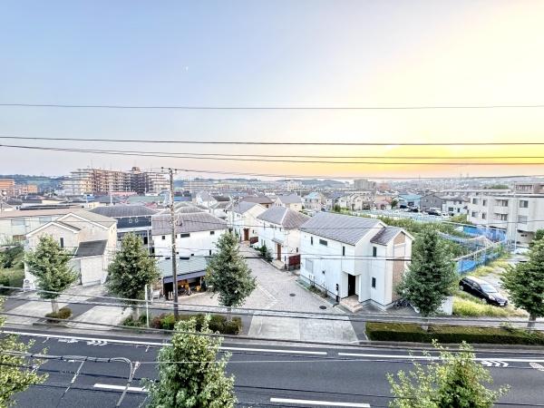 セレーネ多摩川