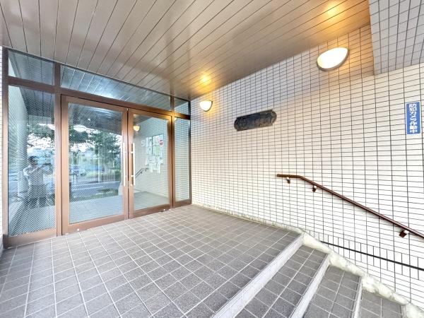 セレーネ多摩川
