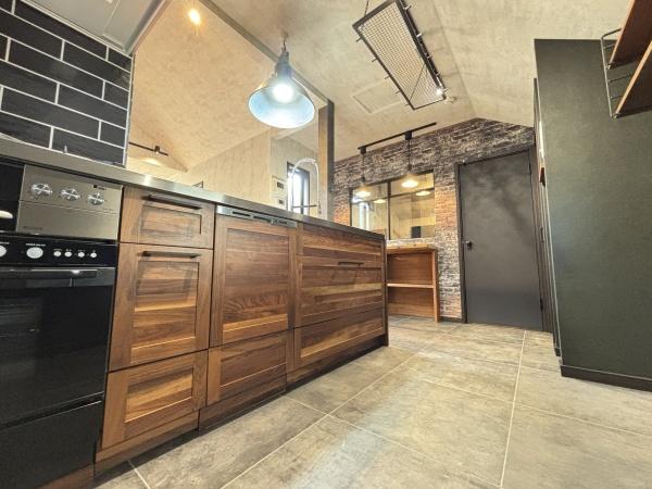 稲城市押立の中古一戸建て