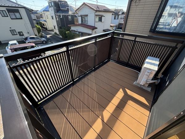 稲城市押立の中古一戸建て