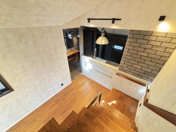 稲城市押立の中古一戸建て