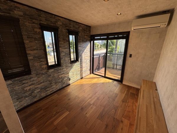 稲城市押立の中古一戸建て