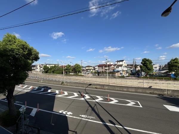 稲城市押立の中古一戸建て