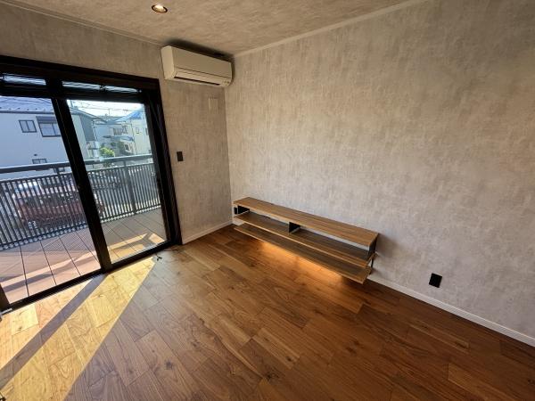 稲城市押立の中古一戸建て