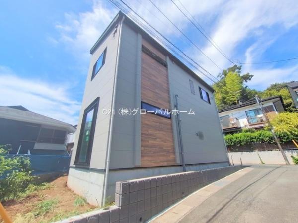麻生区千代ヶ丘6丁目新築戸建