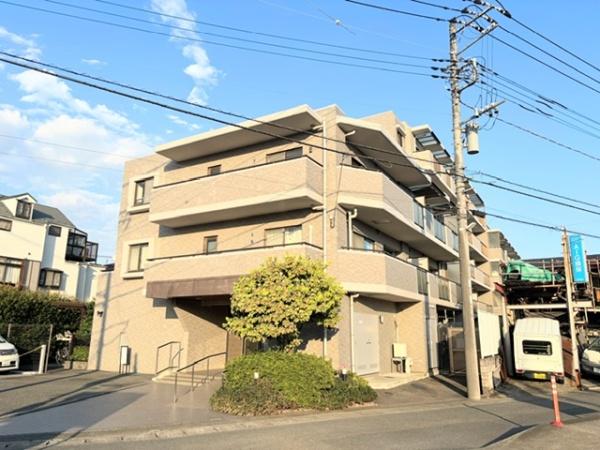 プランヴェール向ヶ丘東
